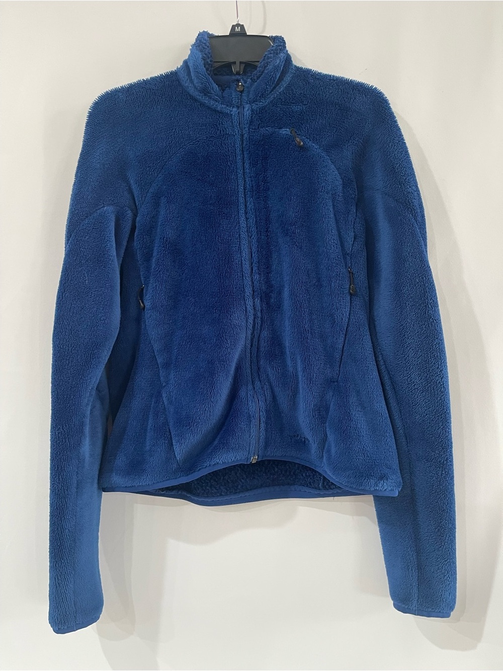 Patagonia R4 Regulator Fleece Jacket vintage Y2k polartec fleece warm women’s XS